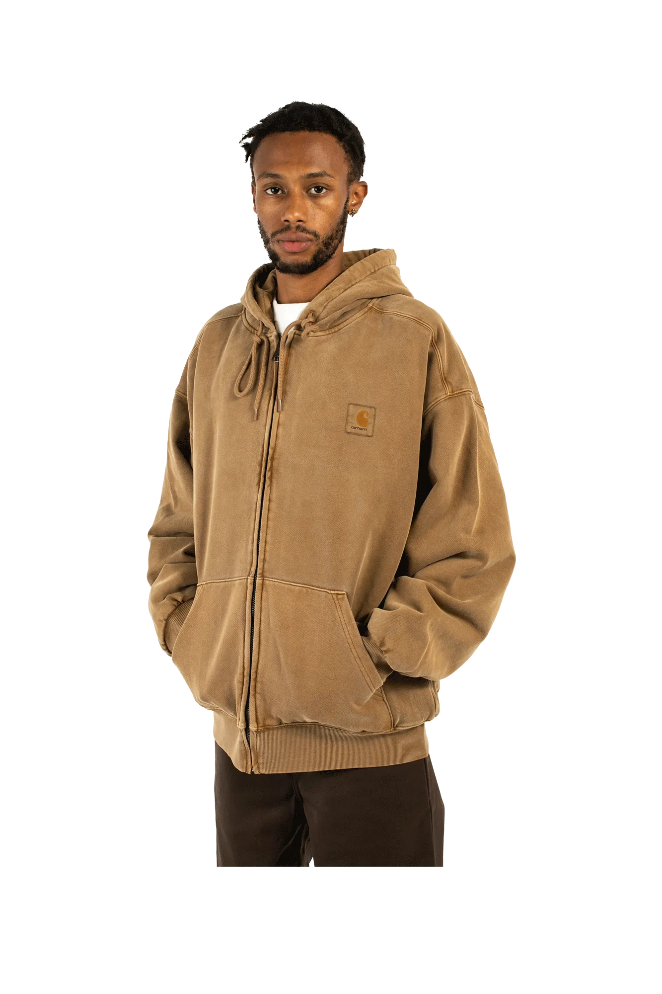 Hooded Vista Jacket