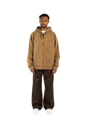 Hooded Vista Jacket