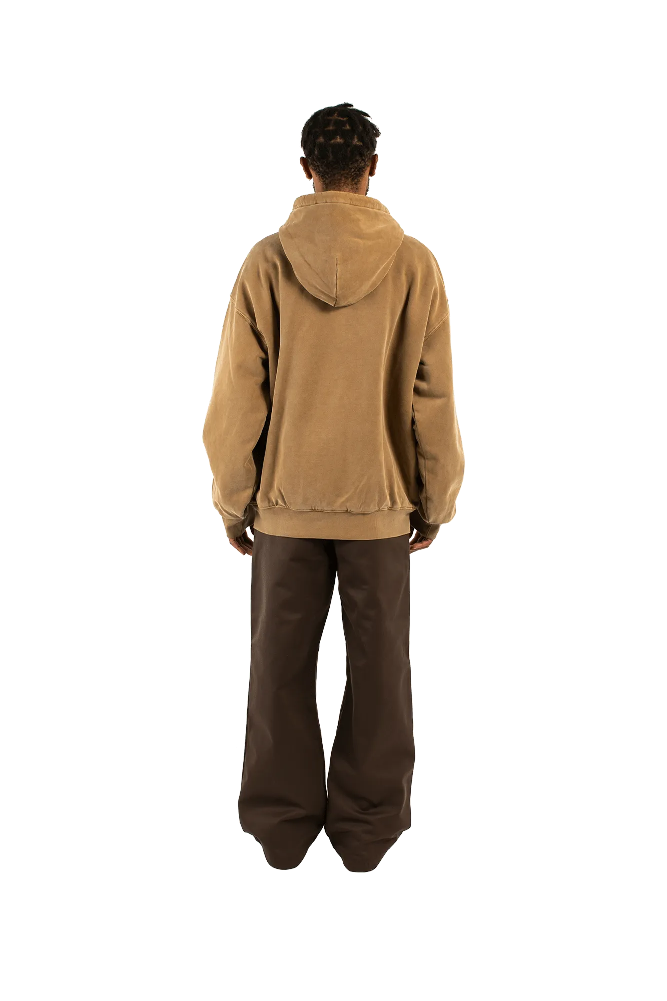 Hooded Vista Jacket