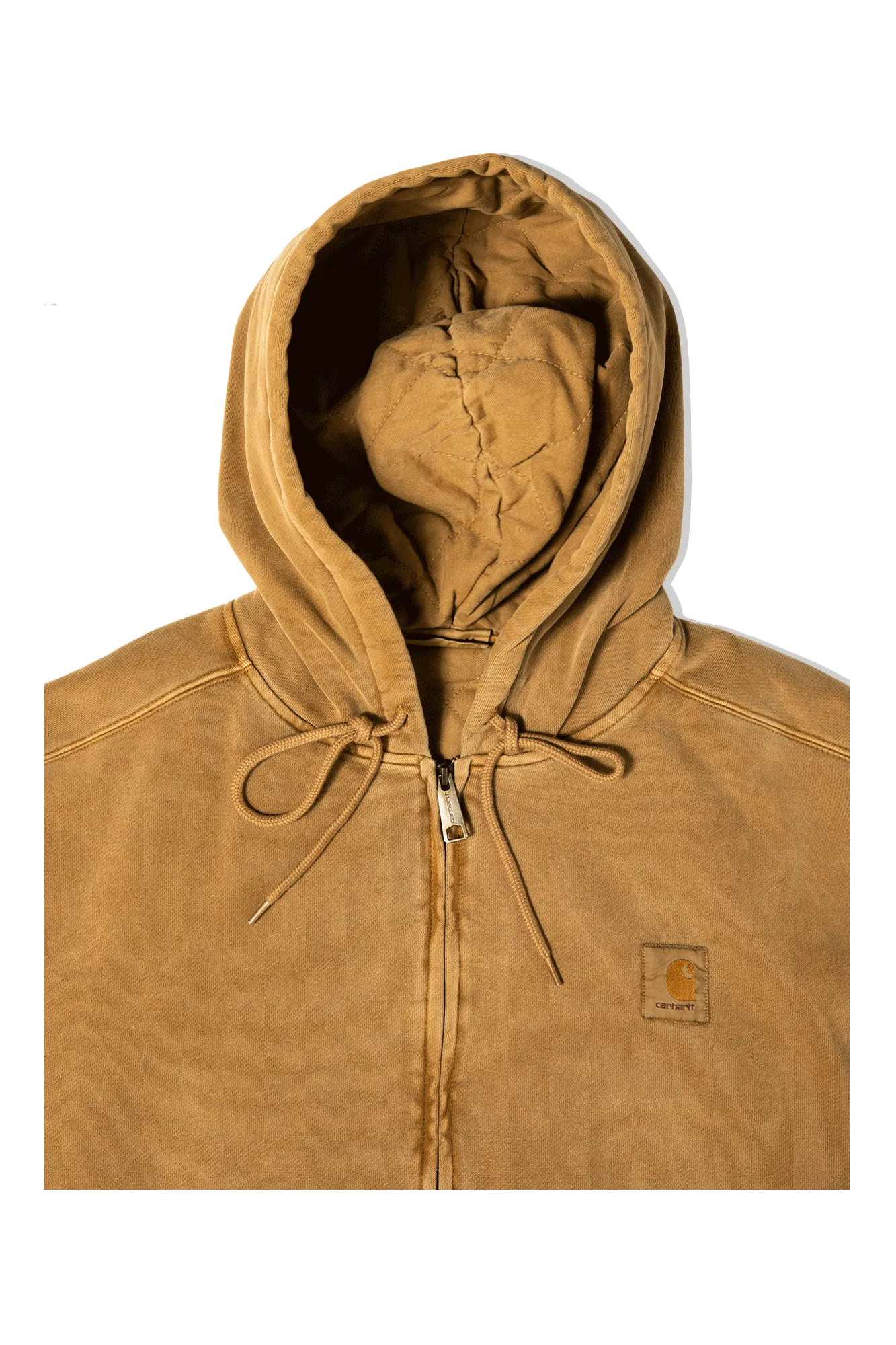 Hooded Vista Jacket