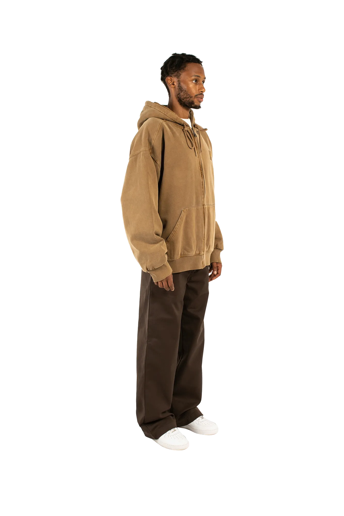 Hooded Vista Jacket