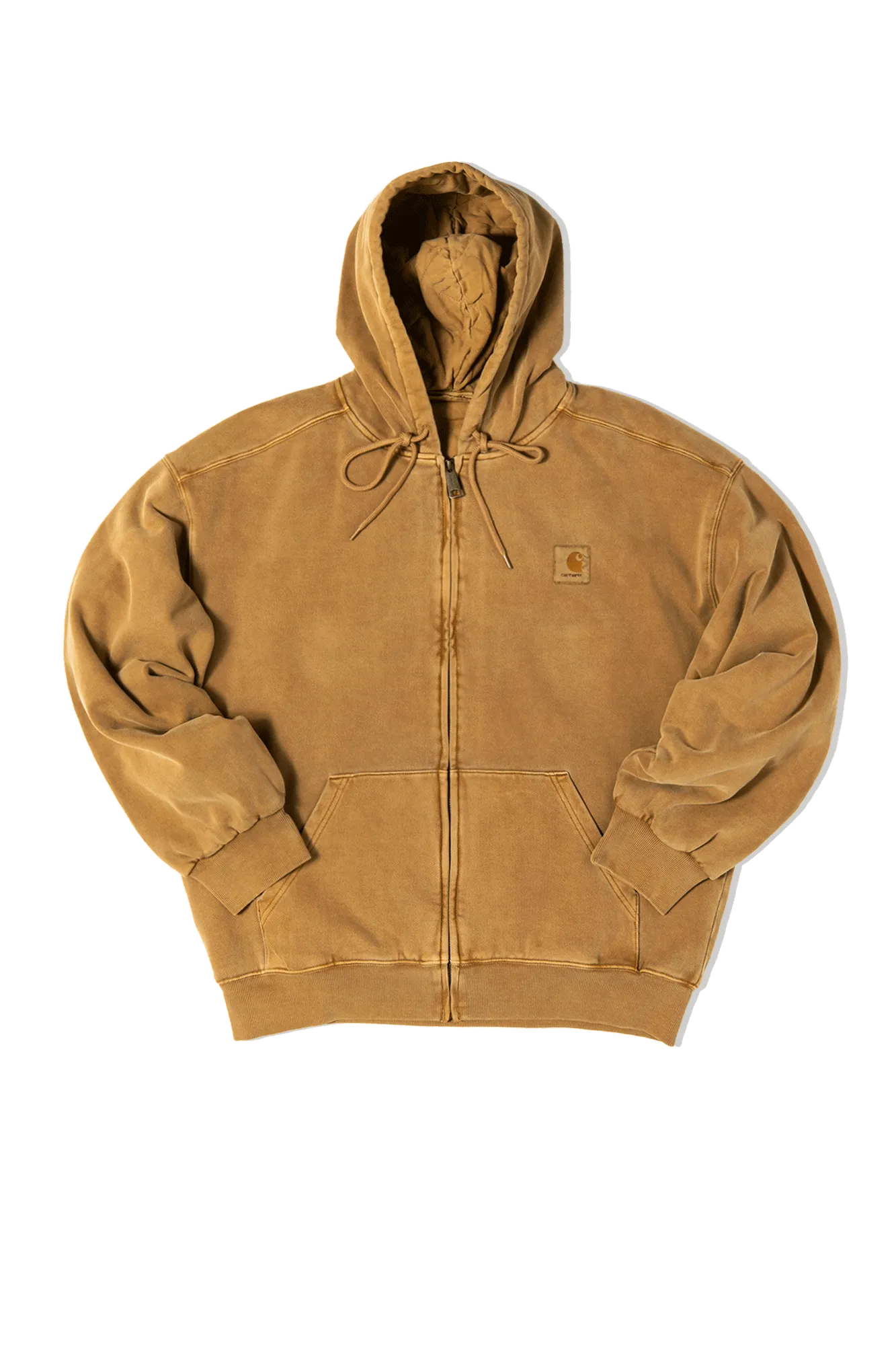 Hooded Vista Jacket
