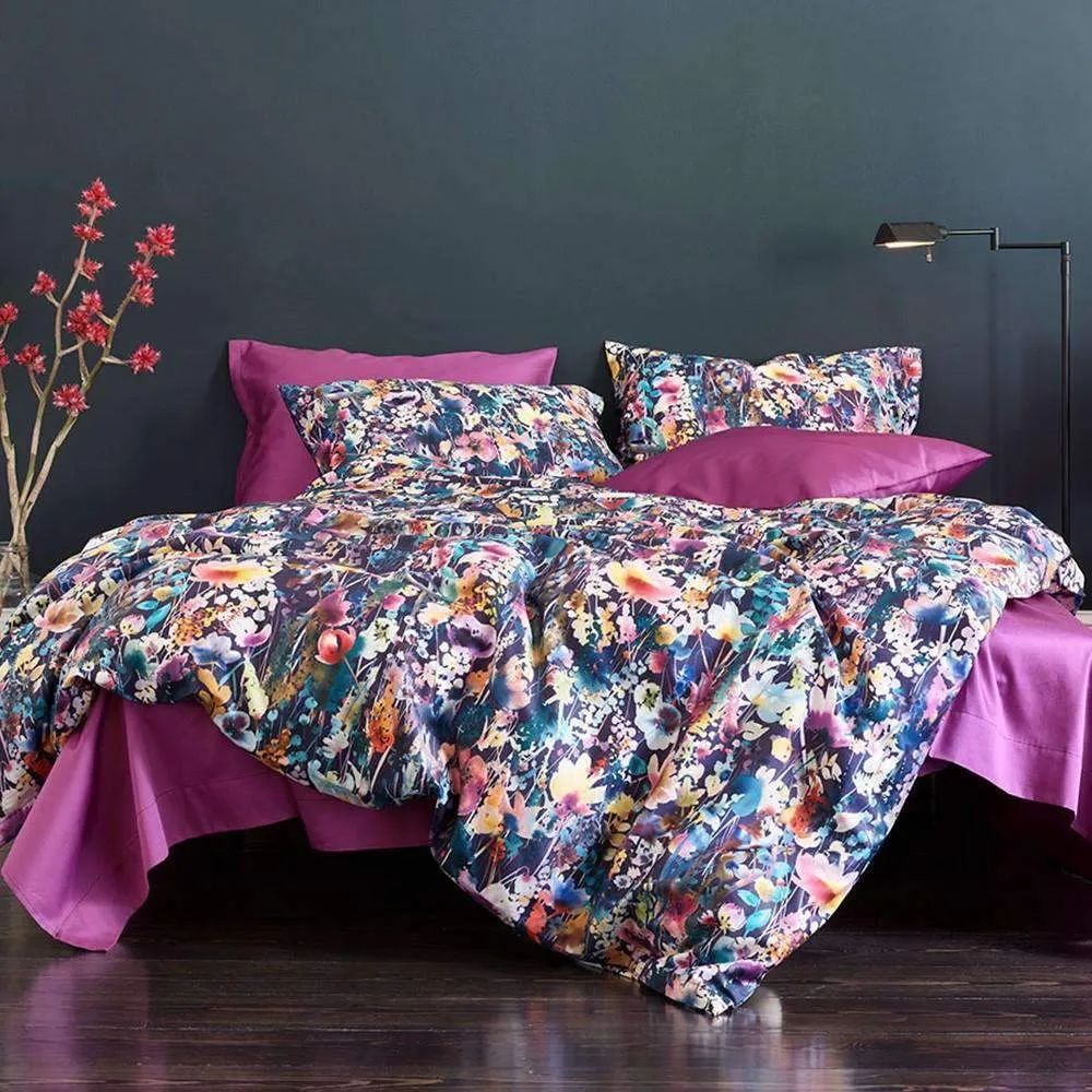 Ida Duvet Cover by Schlossberg