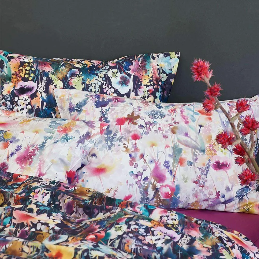 Ida Duvet Cover by Schlossberg