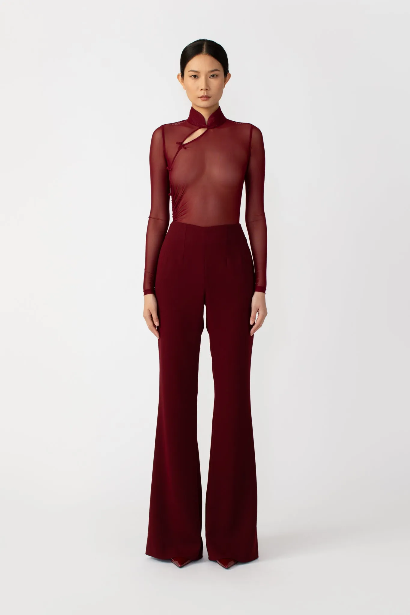 Idris Pant
