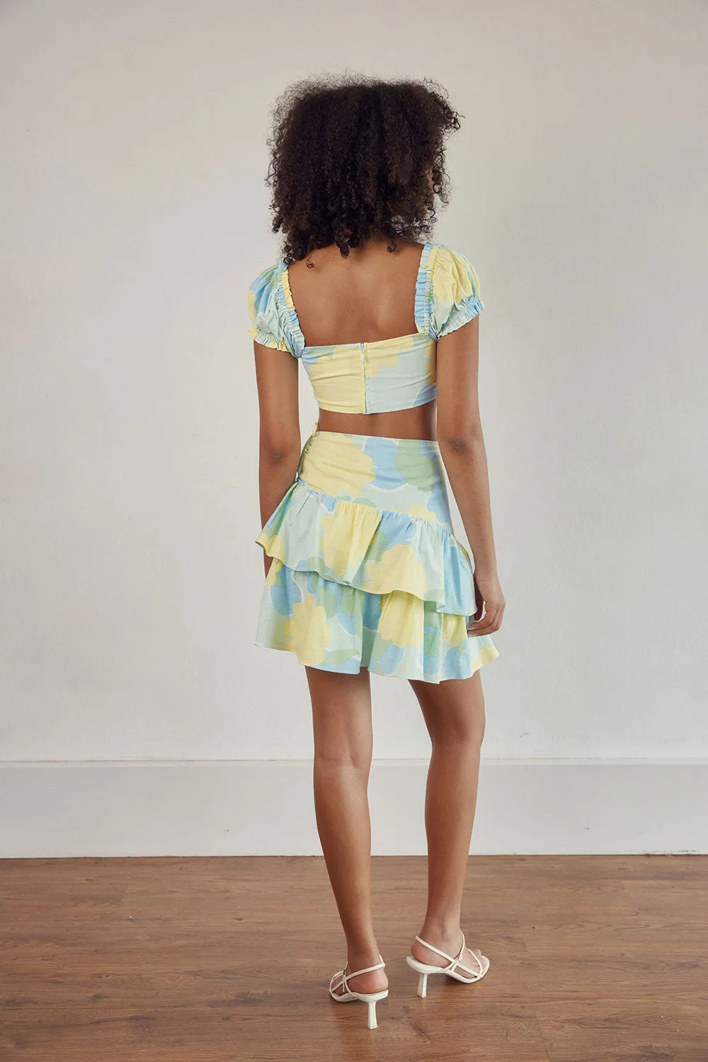 Jamila Top