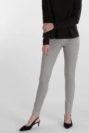 Jasmine Pant - Twisted Knit: FINAL SALE