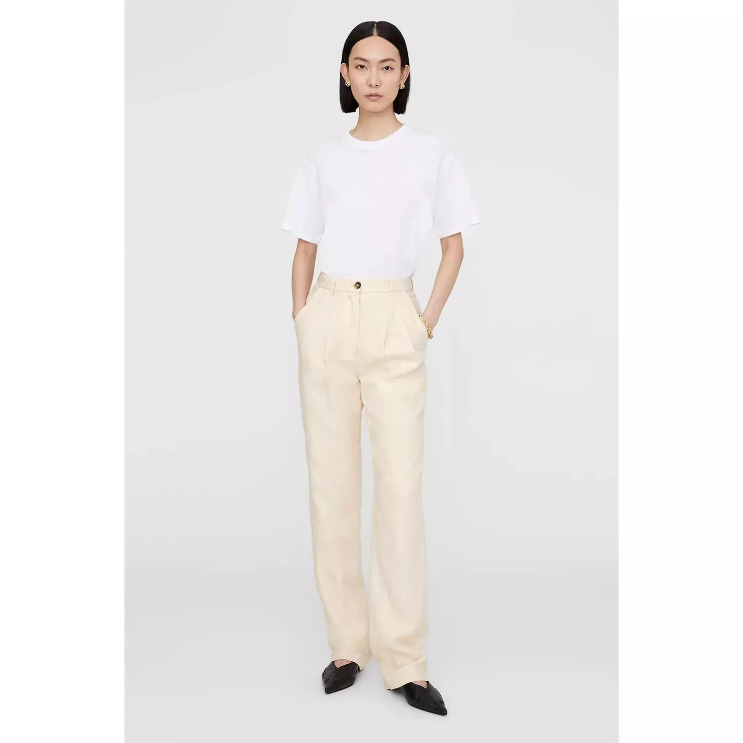 JAY TROUSER