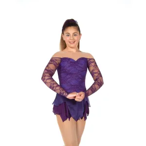 Jerry's 41 Botanical Skating Dress - Adult