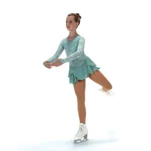 Jerry's 545 Lace Lives On Dress