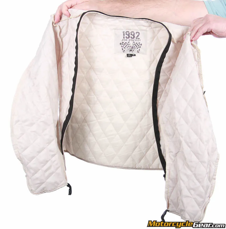 Joe Rocket Classic '92 Jacket