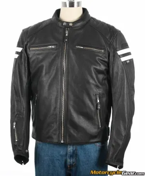 Joe Rocket Classic '92 Jacket