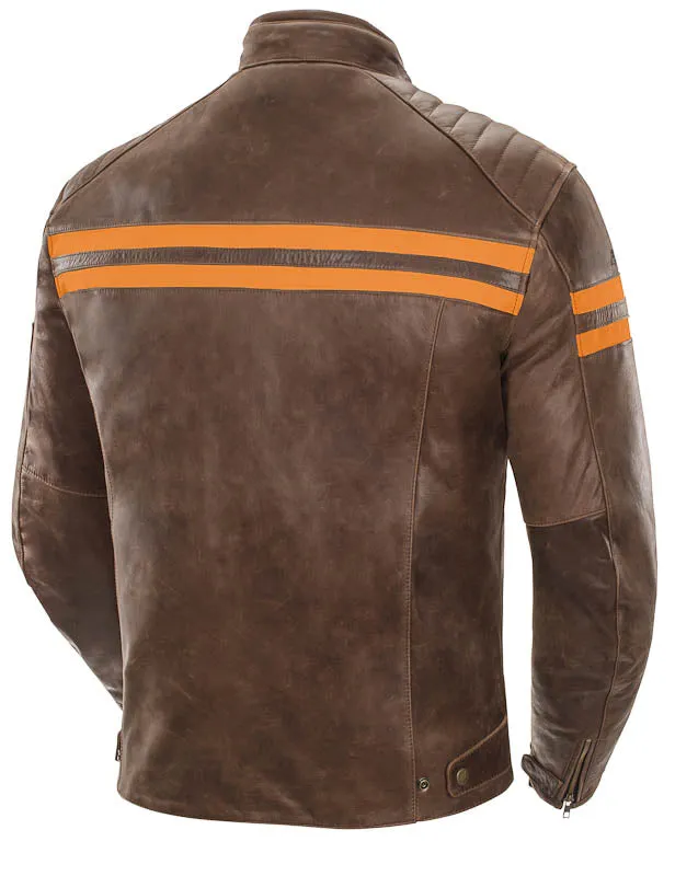 Joe Rocket Classic '92 Jacket
