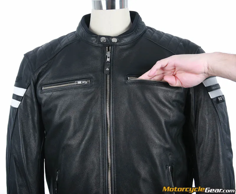 Joe Rocket Classic '92 Jacket