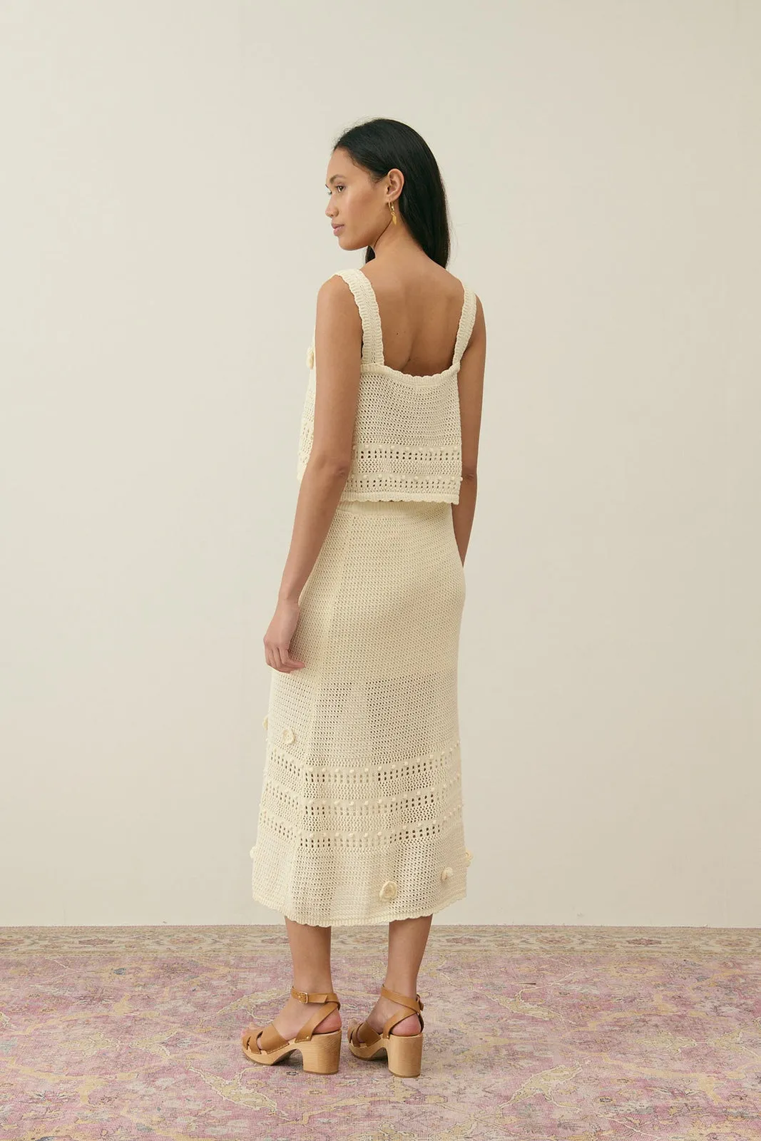 Joelle Skirt