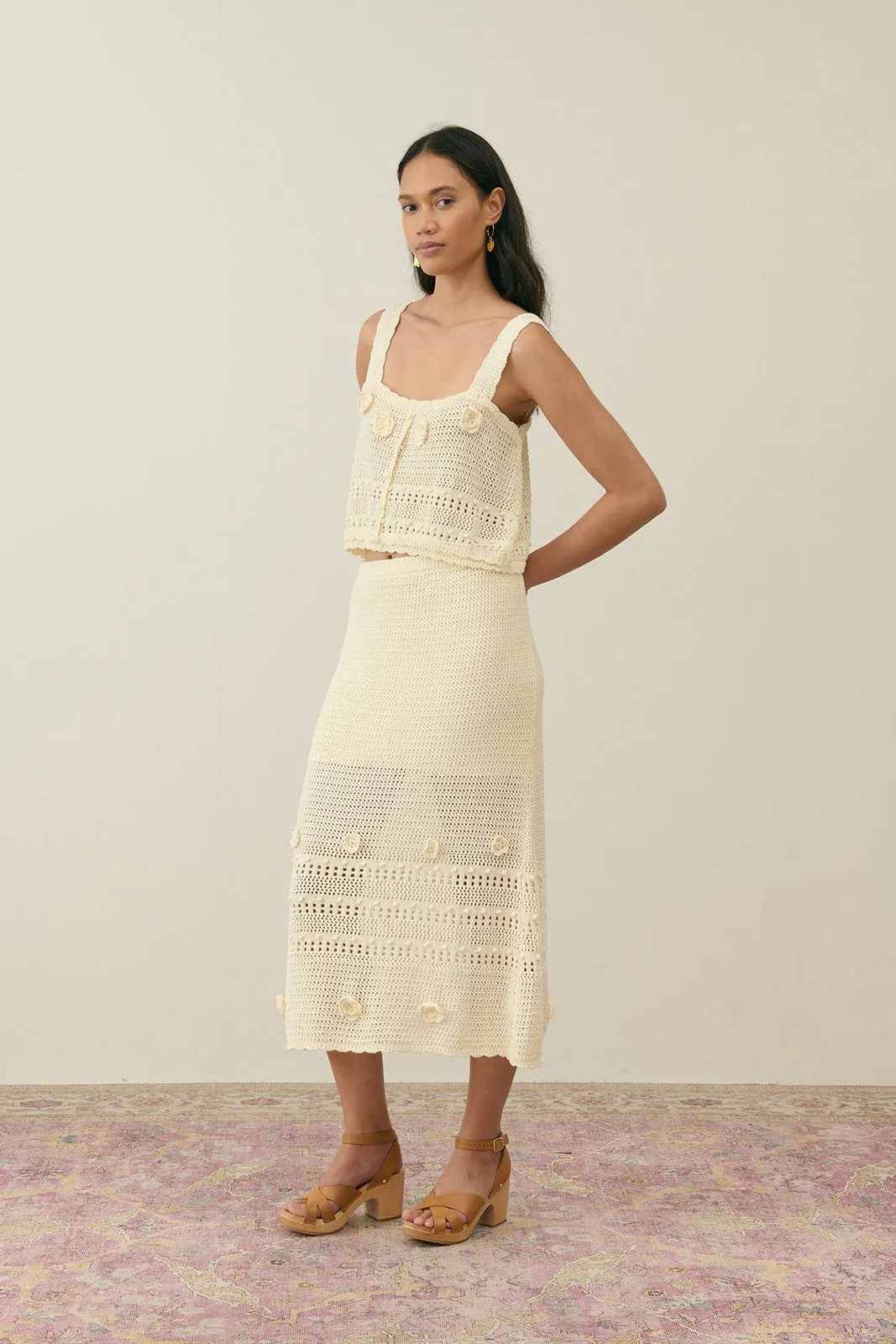 Joelle Skirt