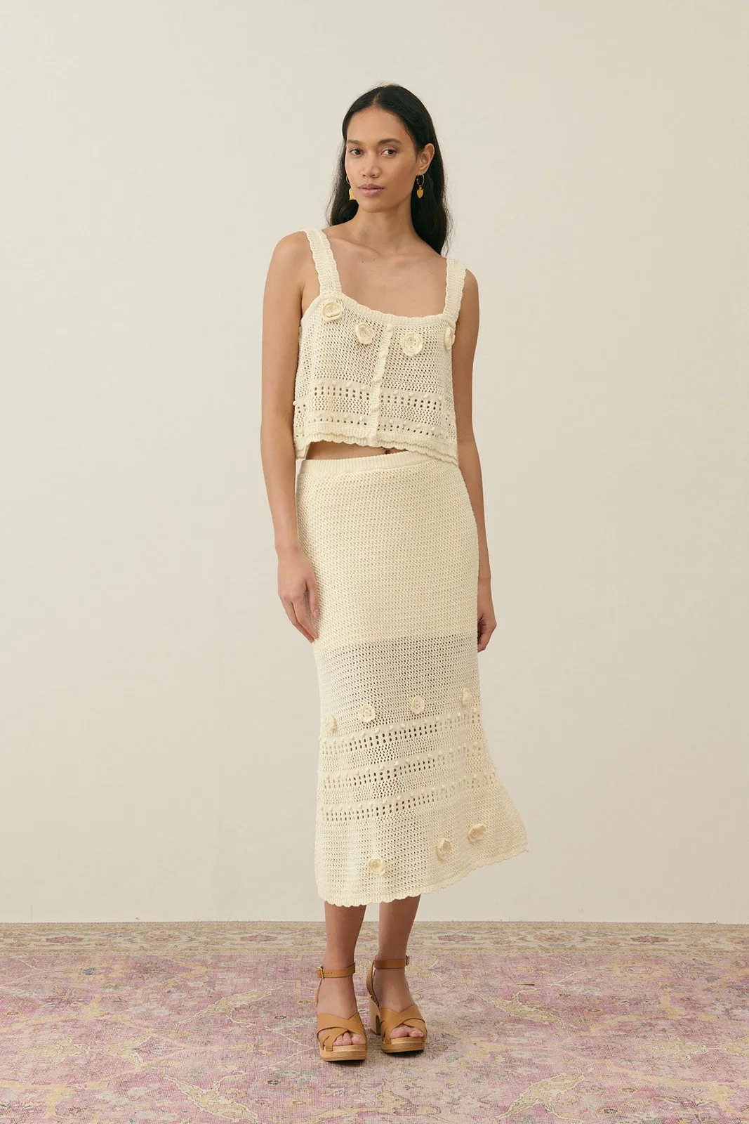 Joelle Skirt