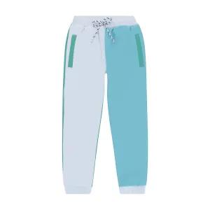 JOG PANT Color Block