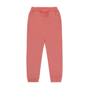 JOG PANT / CRABAPPLE