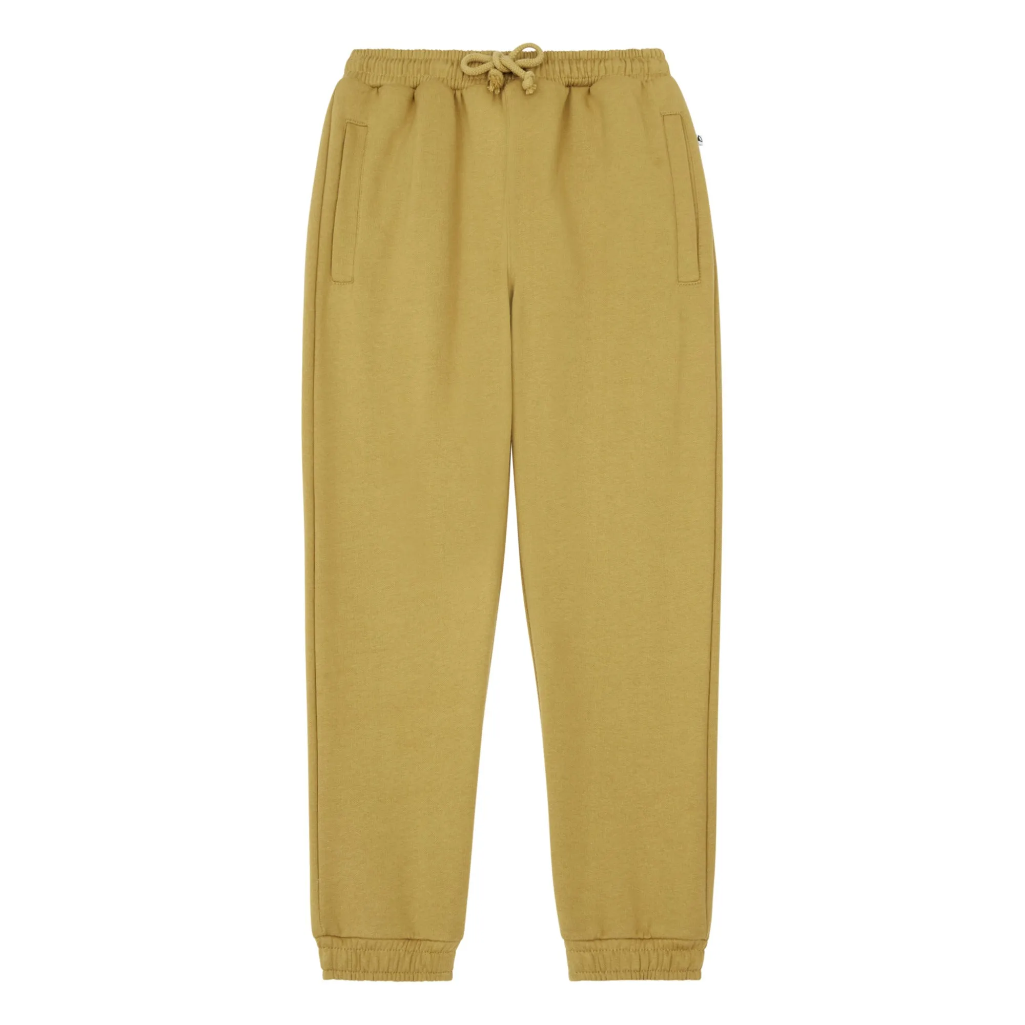 JOG PANT / FENNEL