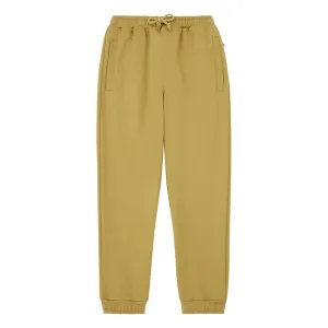 JOG PANT / FENNEL