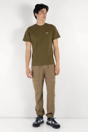 Jog Technical Pant Corn