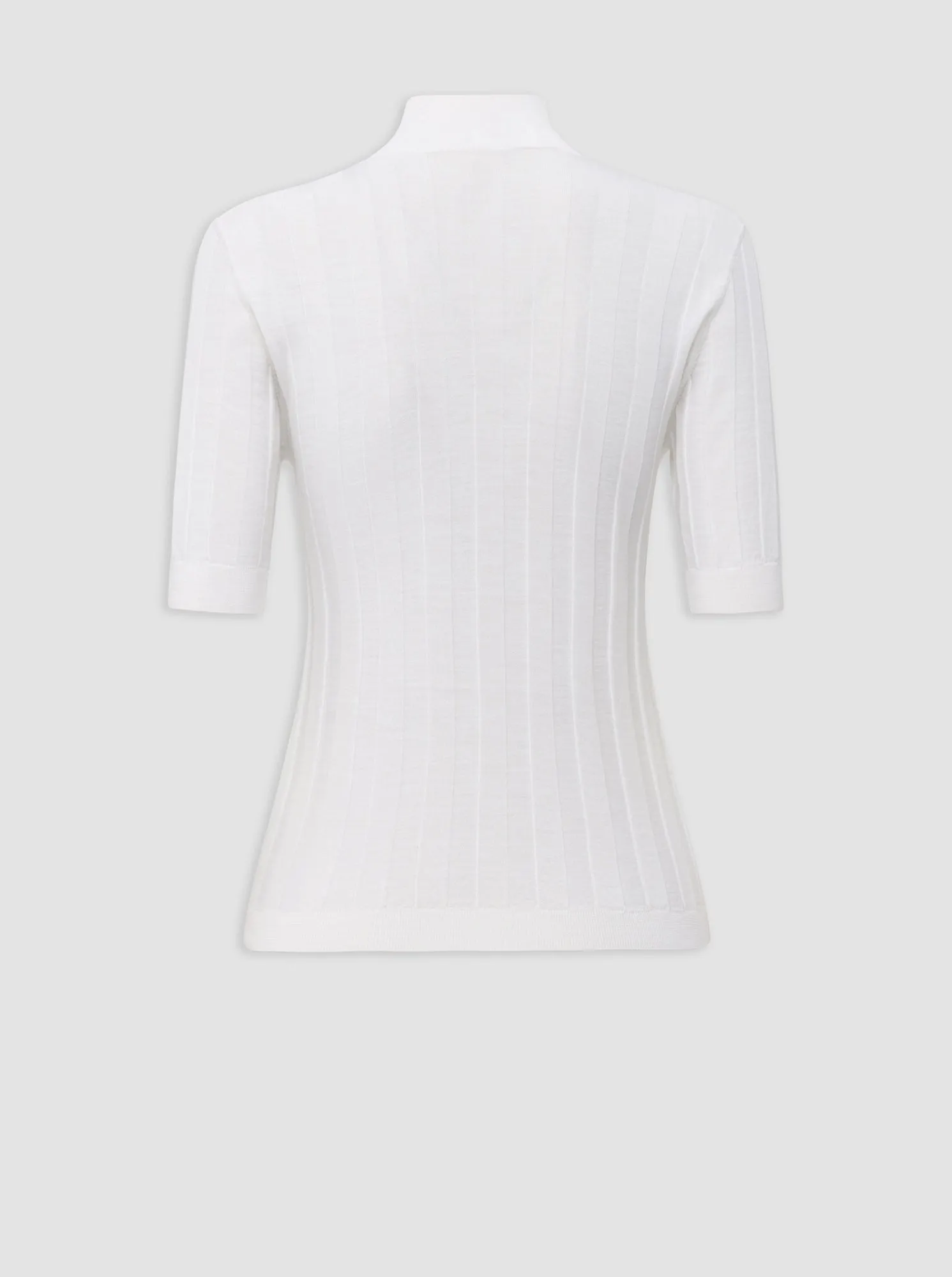JORDYN sweater White