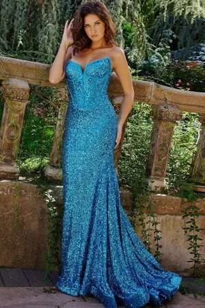 Jovani: 23077 Dress