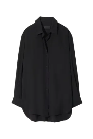 Julien Shirt | Black