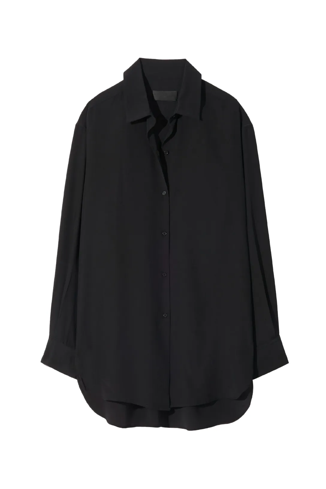 Julien Shirt | Black