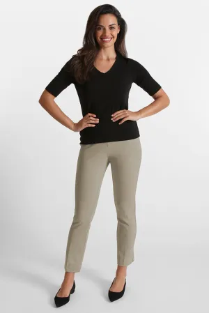 Kaylee Pant - Paramount Knit: FINAL SALE COLORS