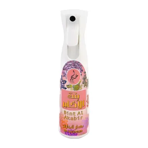 Khadlaj Frash Bint Akabir Air Freshener 320ml
