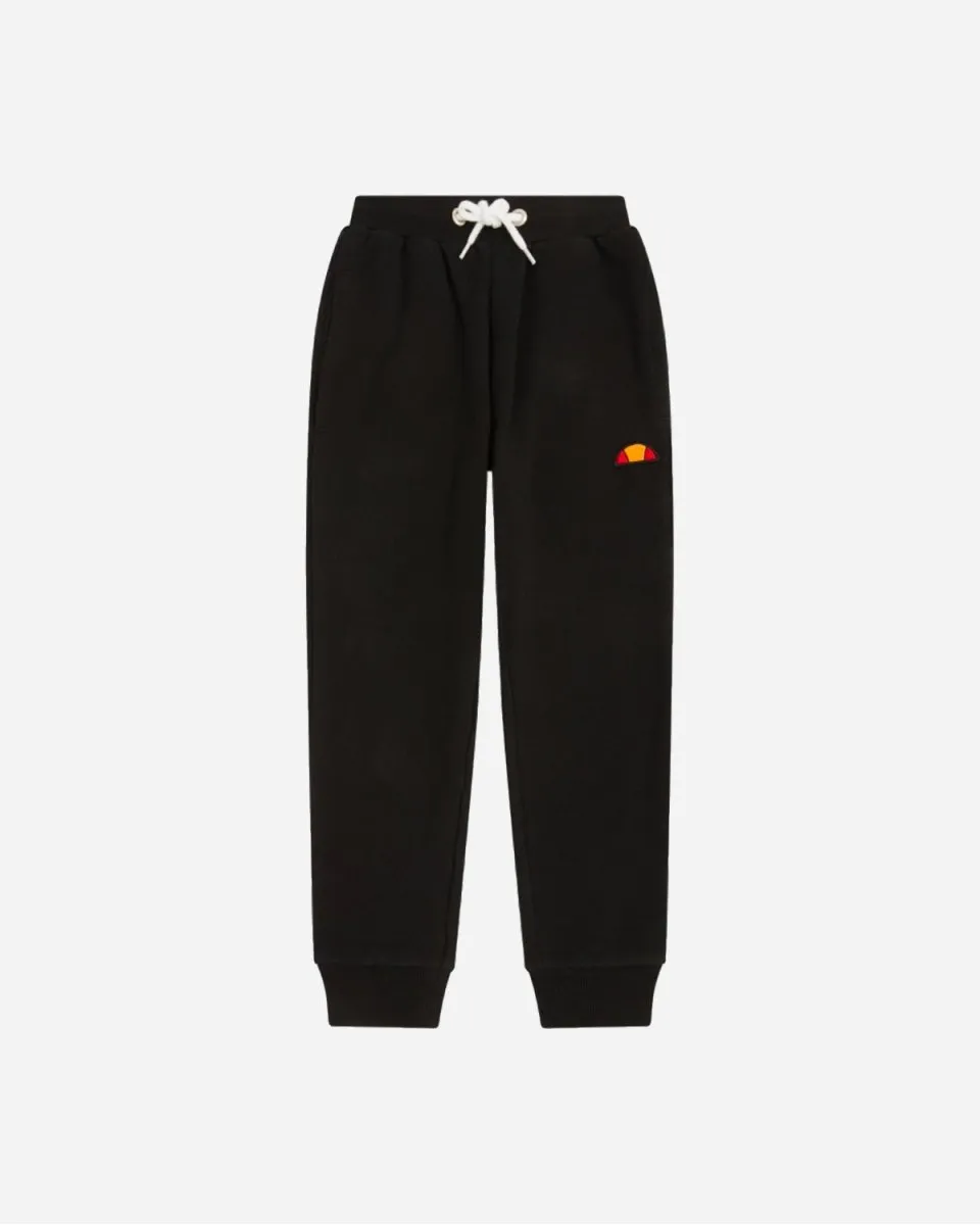 Kids EL Colino Jog Pant - Black