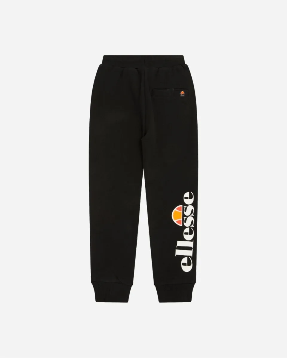 Kids EL Colino Jog Pant - Black