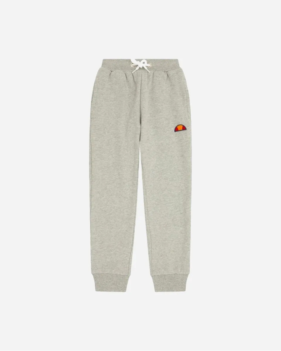 Kids EL Colino Jog Pant - Grey