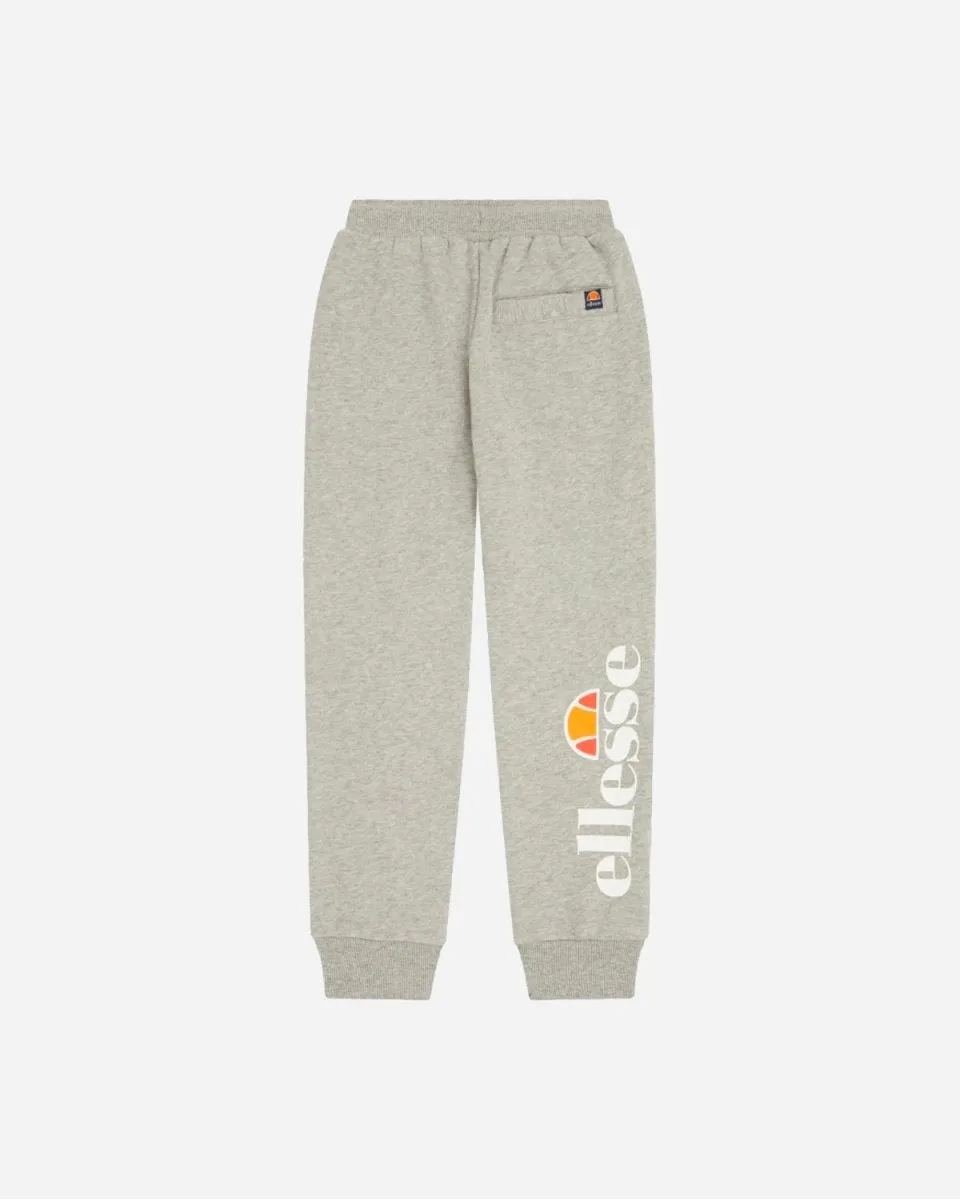 Kids EL Colino Jog Pant - Grey