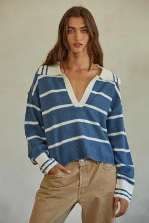 KJ Sweater