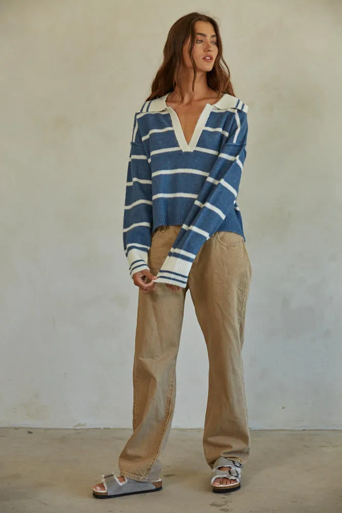 KJ Sweater