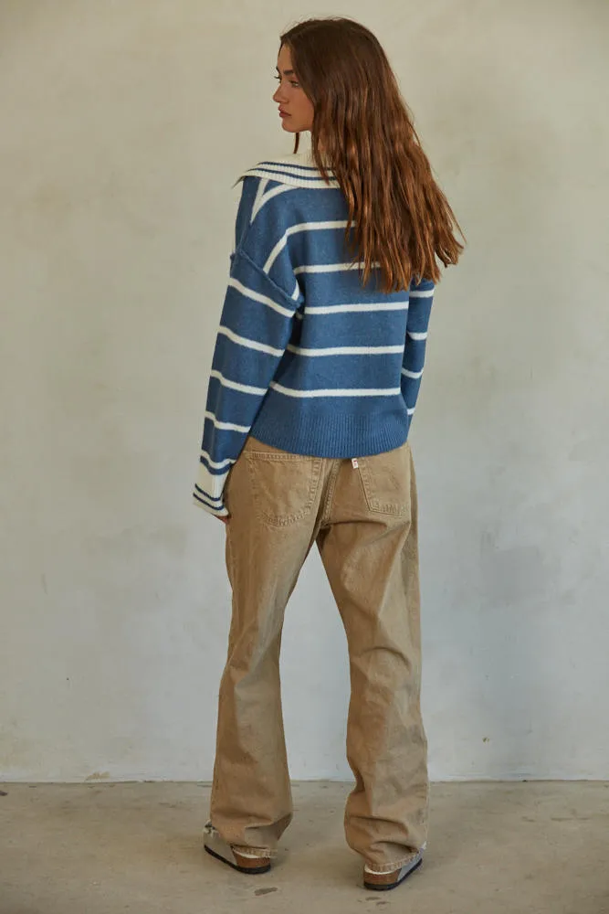 KJ Sweater
