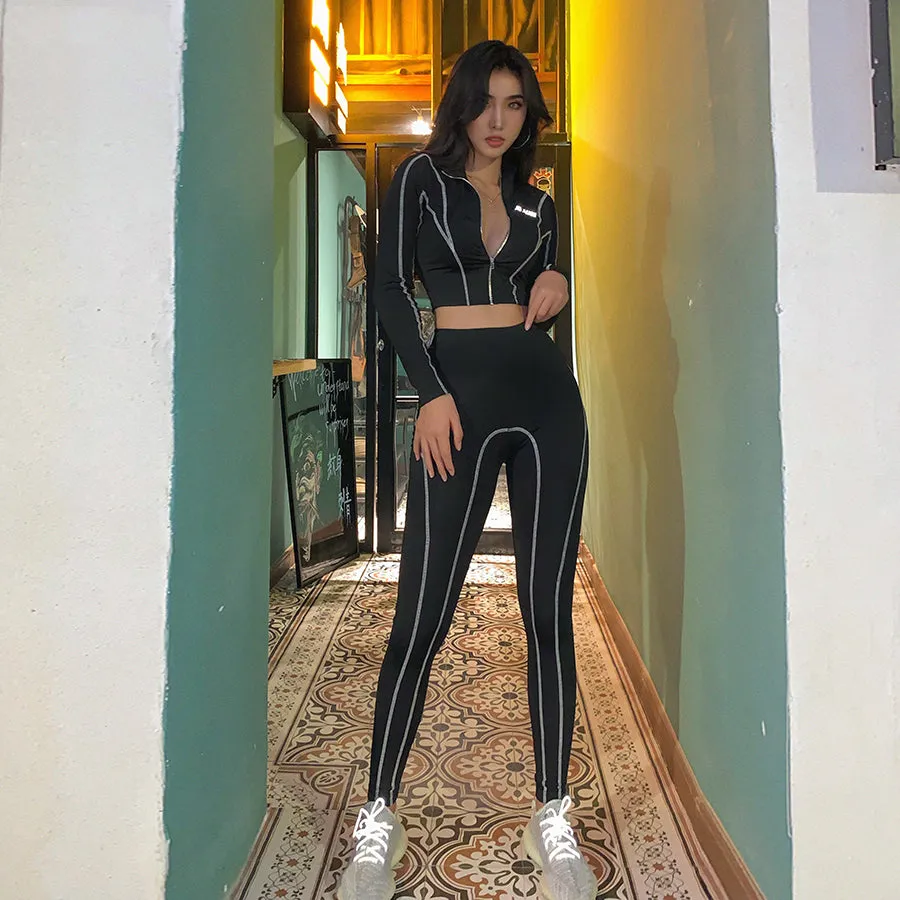 KL ALIEN Stitch Set