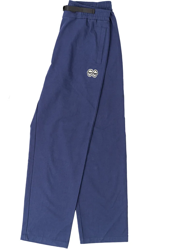 Krooked Eyes Ripstop Pants