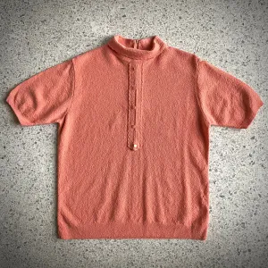 Late 50s/ Early 60s Exmoor Dimmer Skimmer Sweater