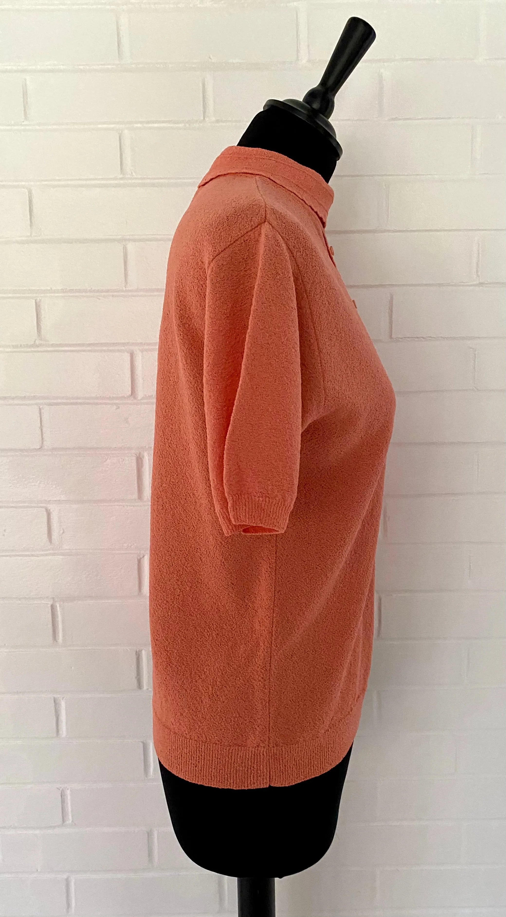 Late 50s/ Early 60s Exmoor Dimmer Skimmer Sweater