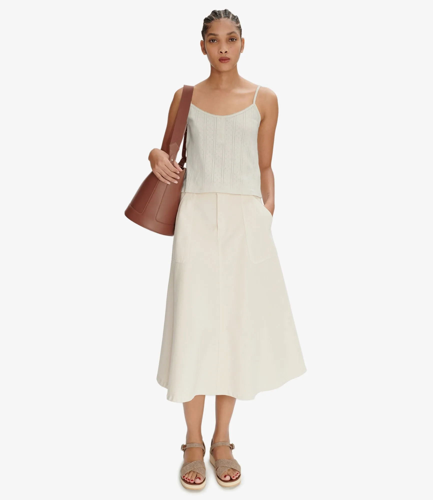 Laurie skirt