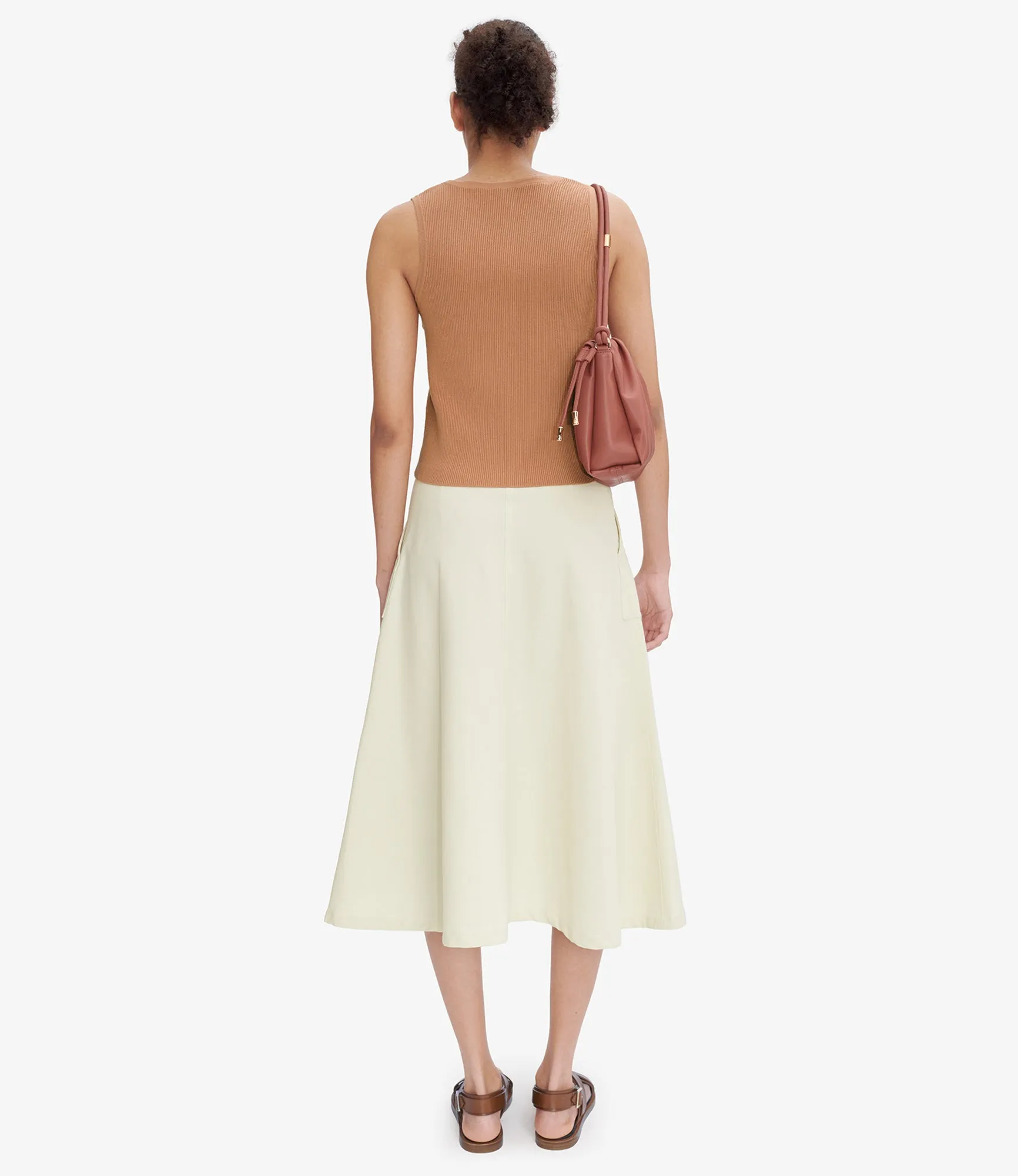 Laurie skirt