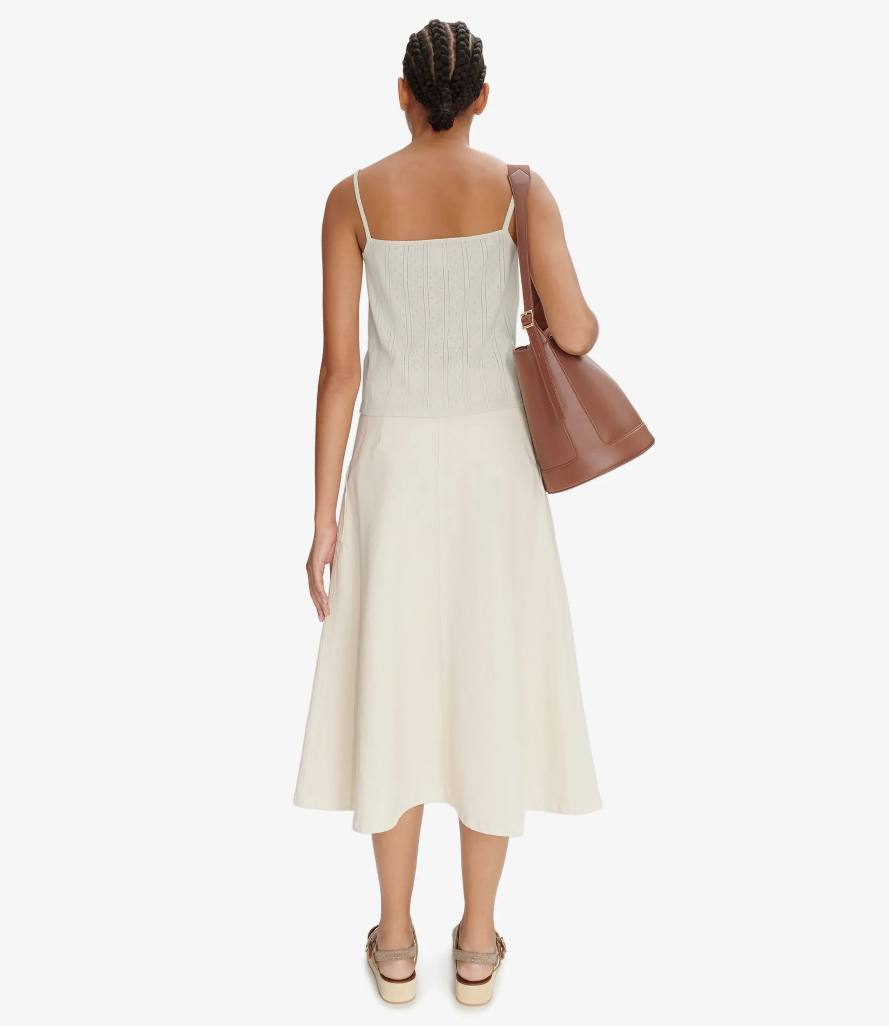 Laurie skirt