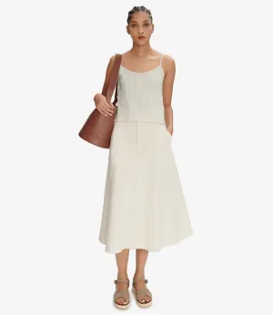 Laurie skirt