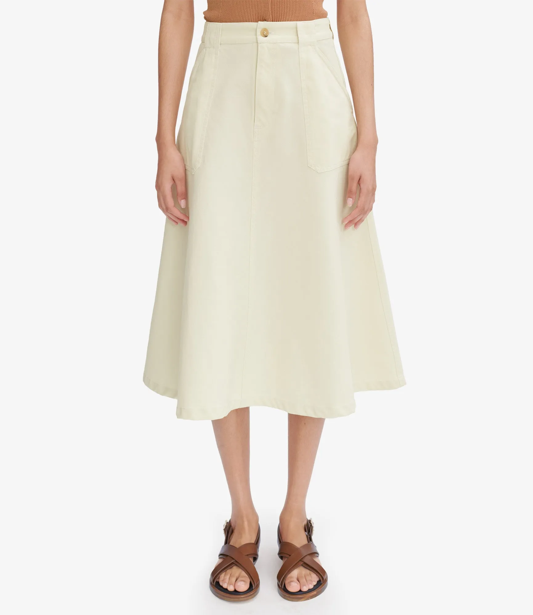 Laurie skirt