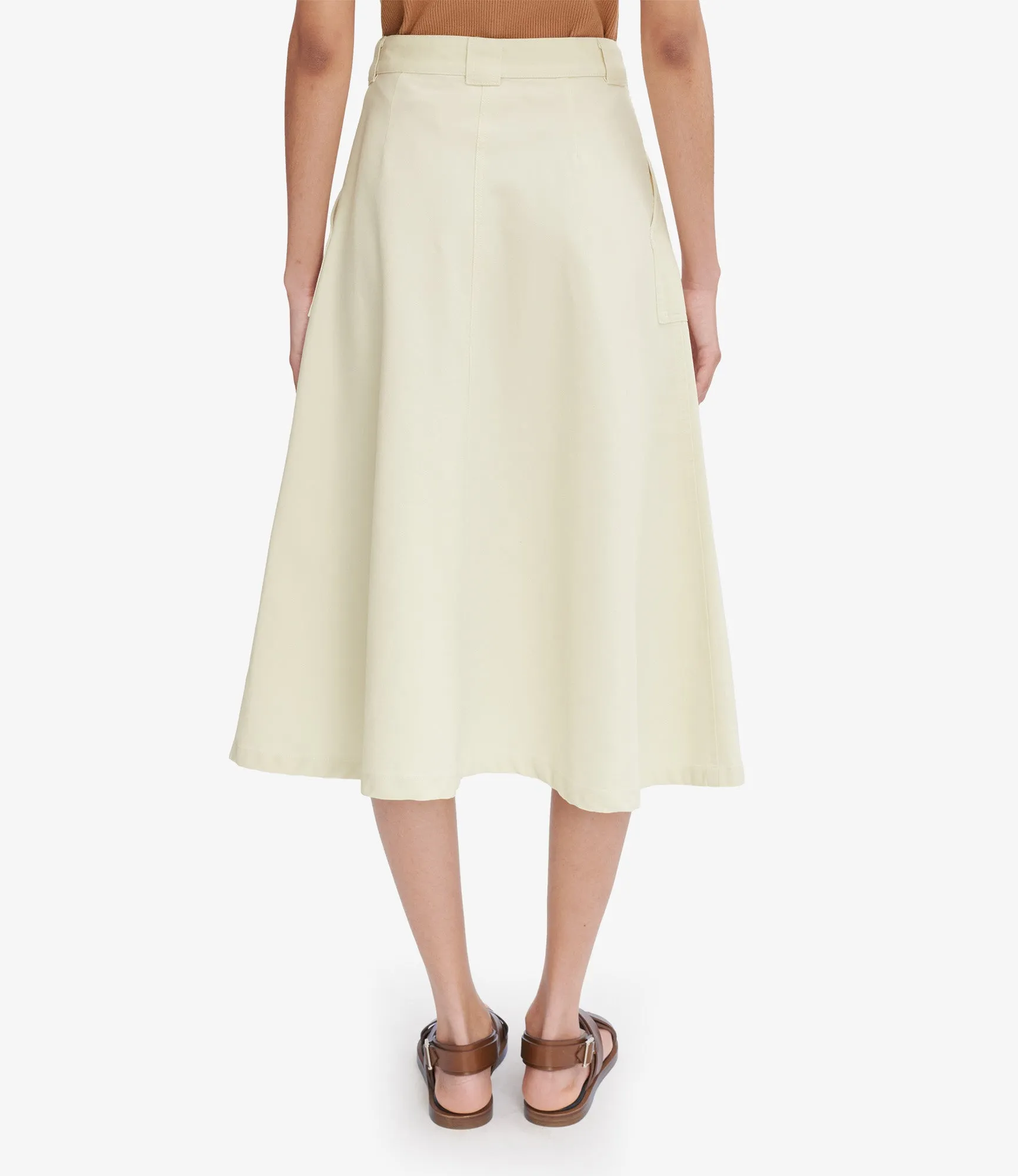 Laurie skirt