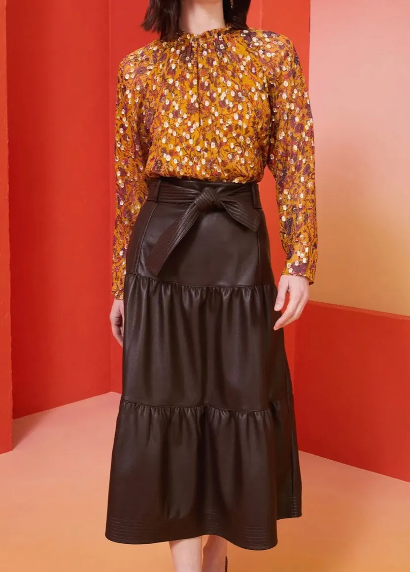 LAYLA BLOUSE